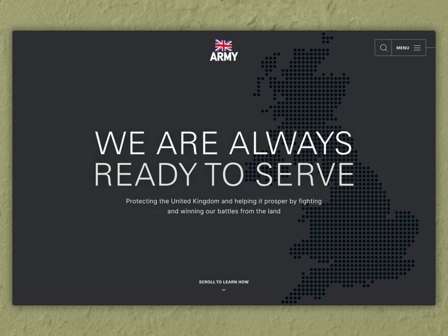 The British Army