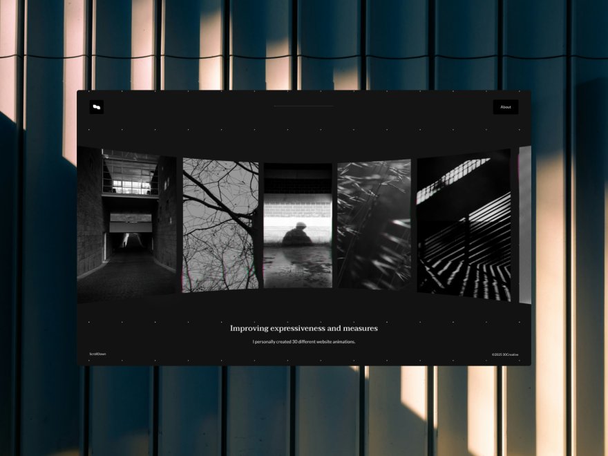 30Personal Creative