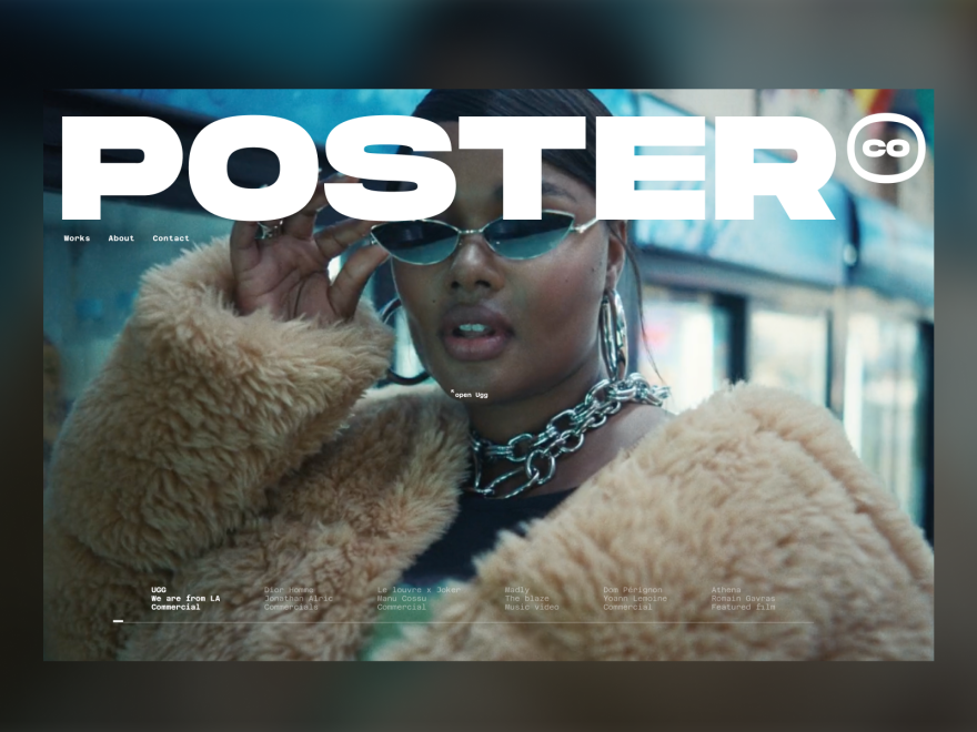 Poster Co