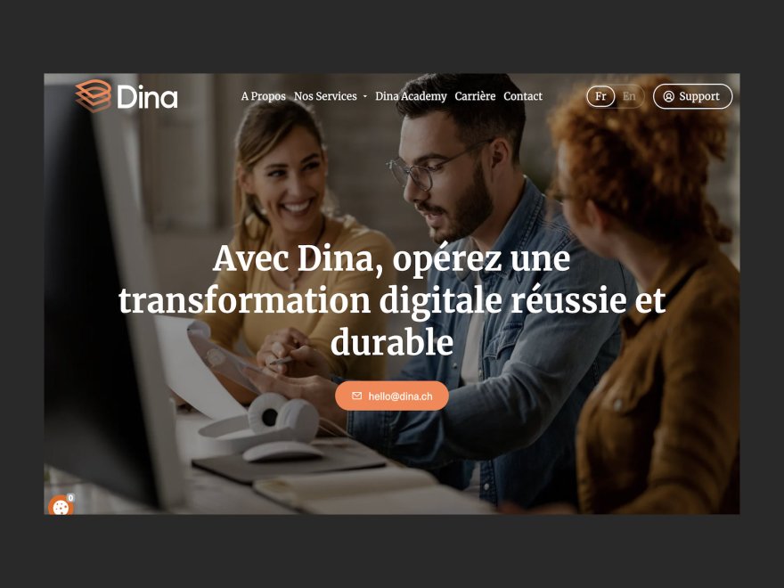 Dina