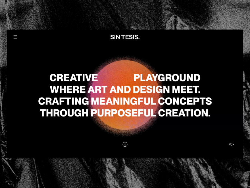 Sin Tesis Studio