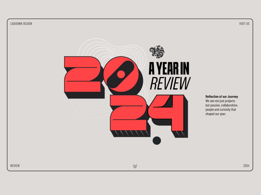 2024- Year in Review