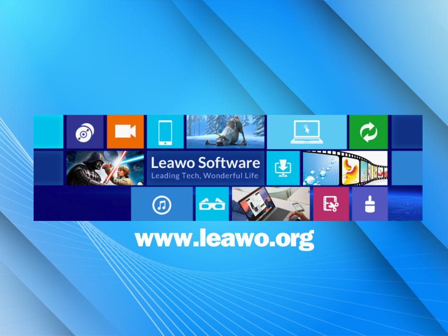 Leawo