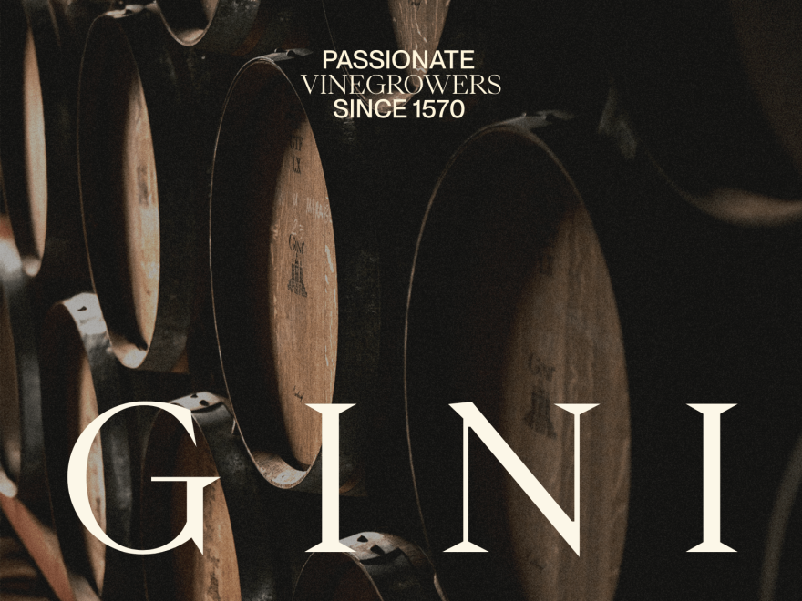 Gini Vini