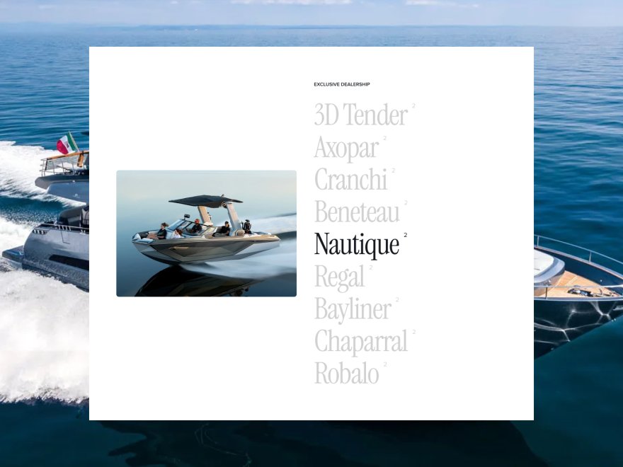 Pappas Yachts