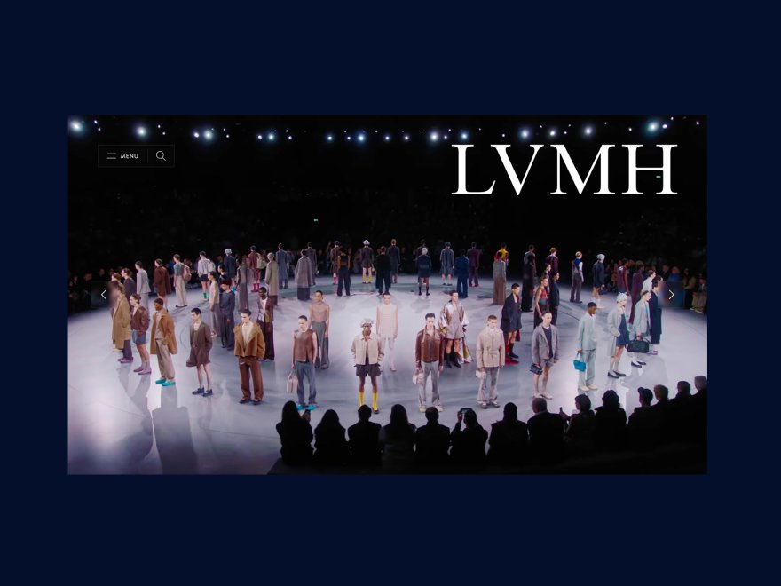 LVMH