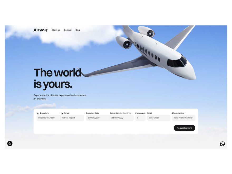 Airvoir