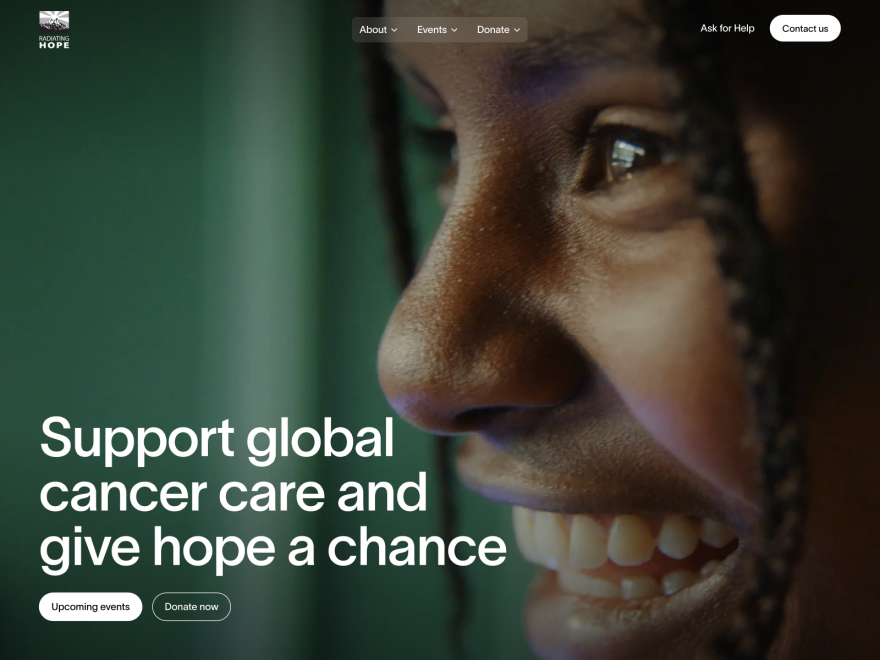 RadiatingHope®