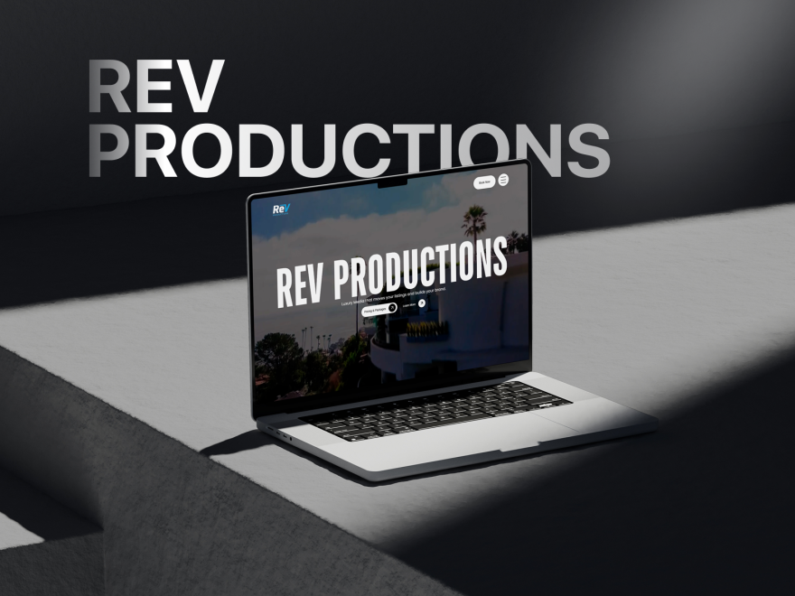 Rev Productions