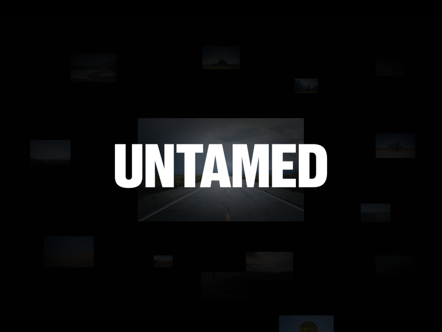 Untamed