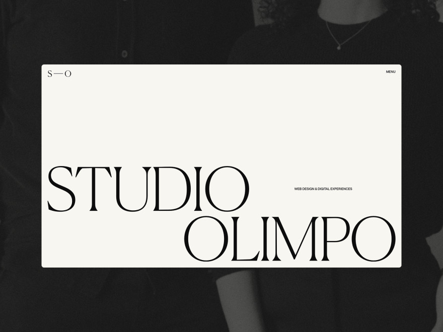 Studio Olimpo