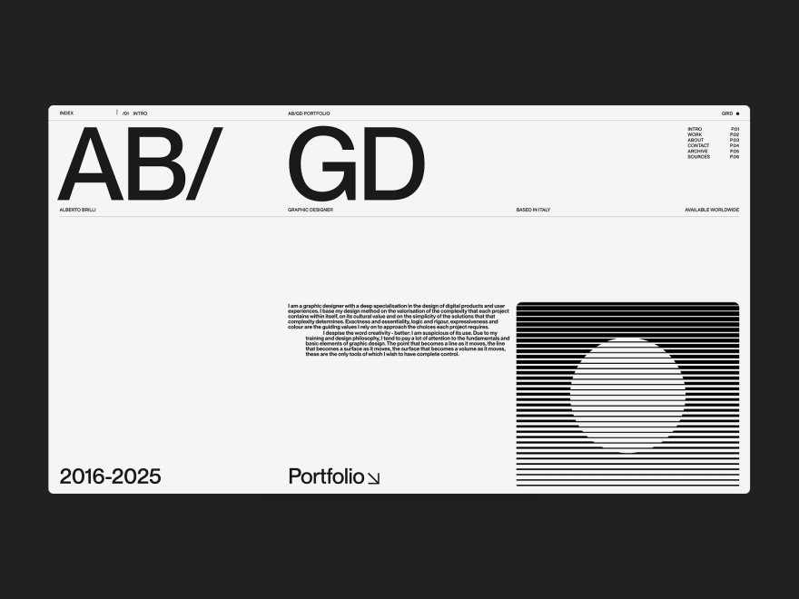 AB/GD