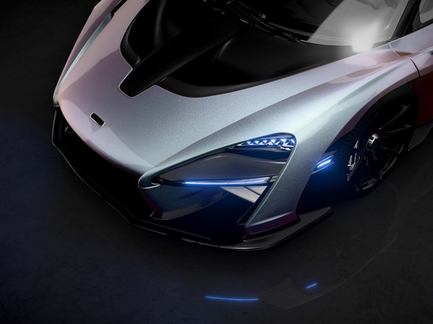 Virtual Car Showroom