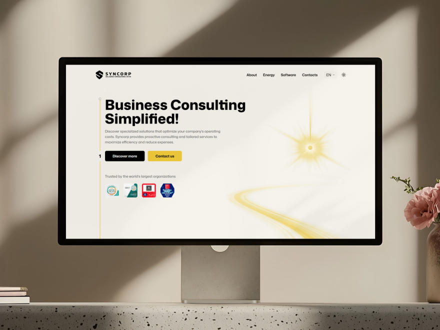 Syncorp