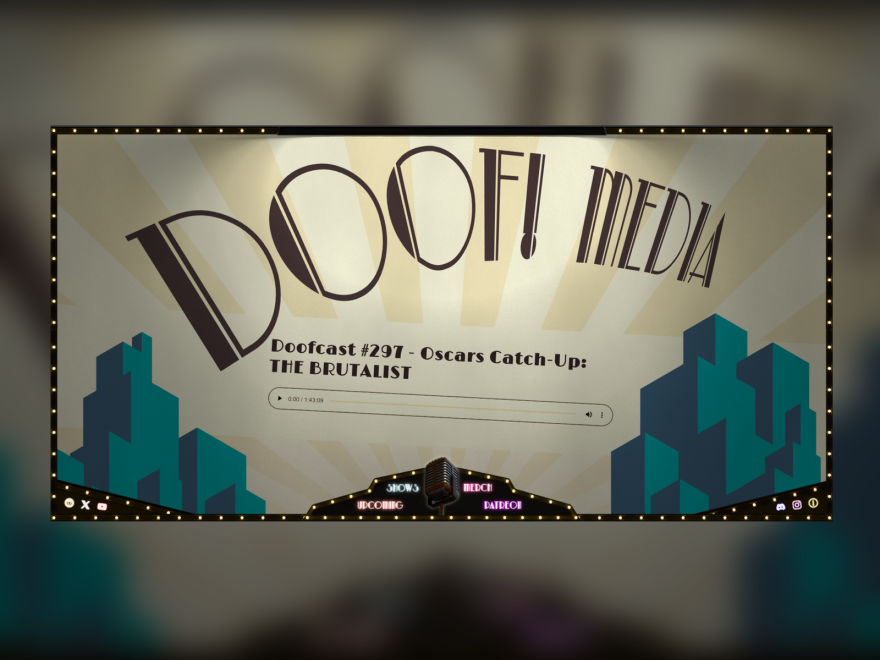 Doof! Media