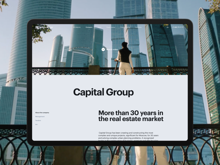 Capital Group