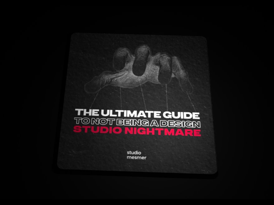 The Ultimate Guide