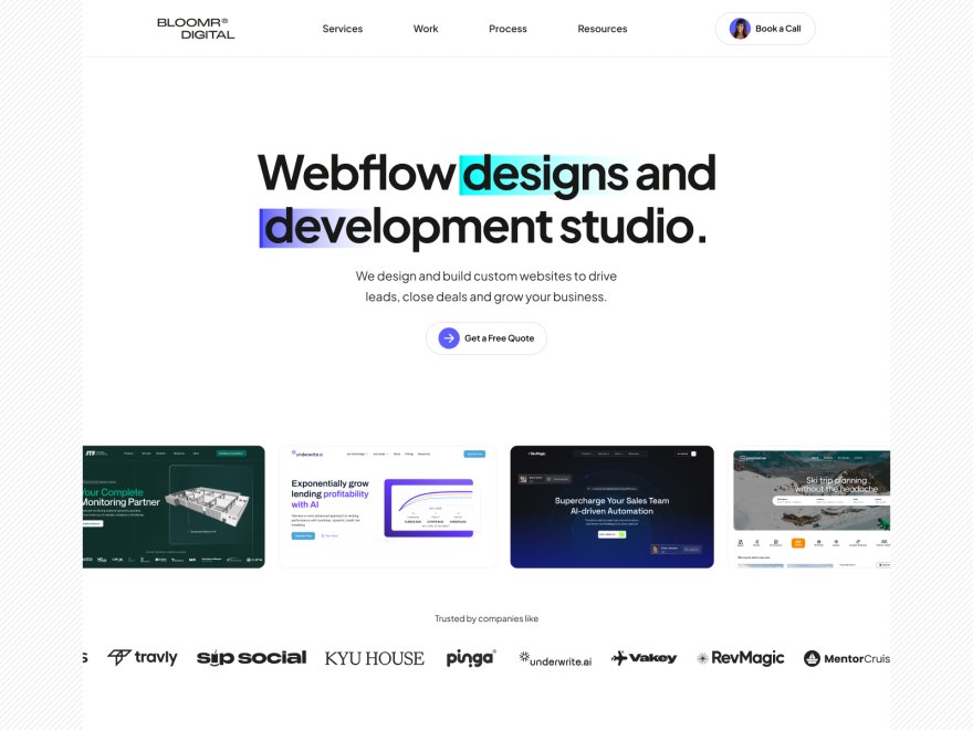 Bloomr Design®