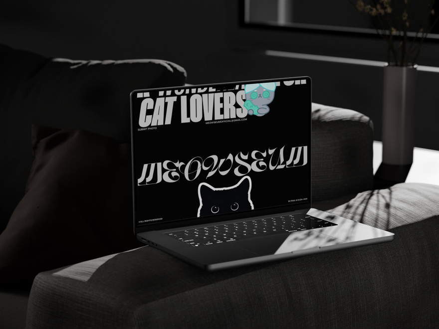 Meowseum