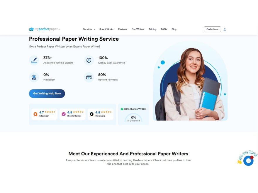 myperfectpaper.net