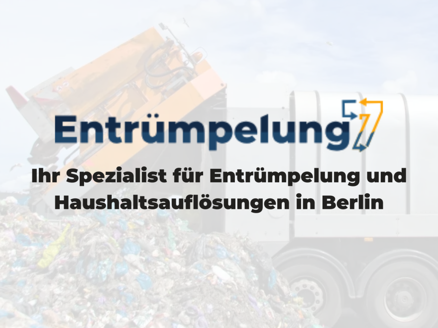 Entrümpelung7