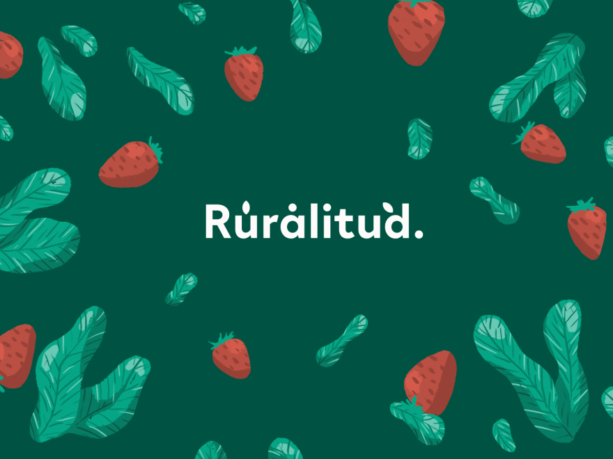 Ruralitud