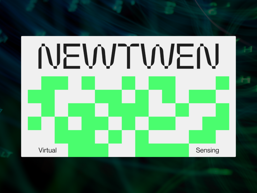 Newtwen