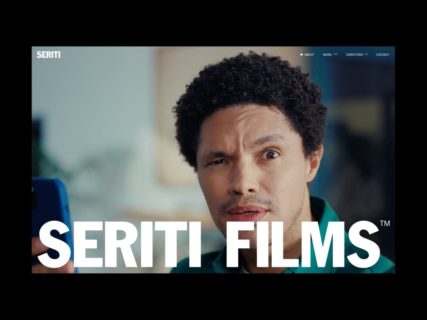 Seriti Films