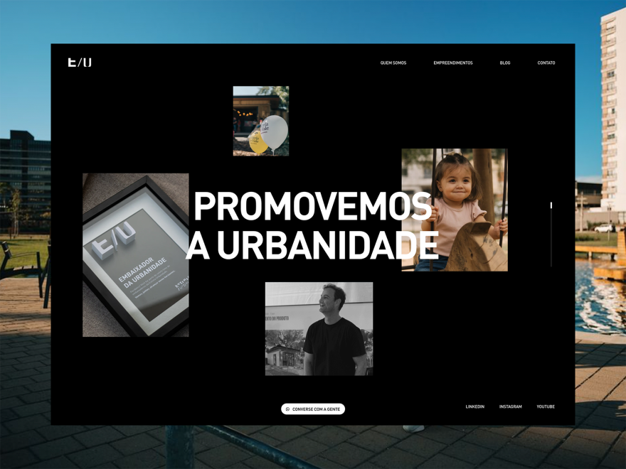Estrela Urbanidade