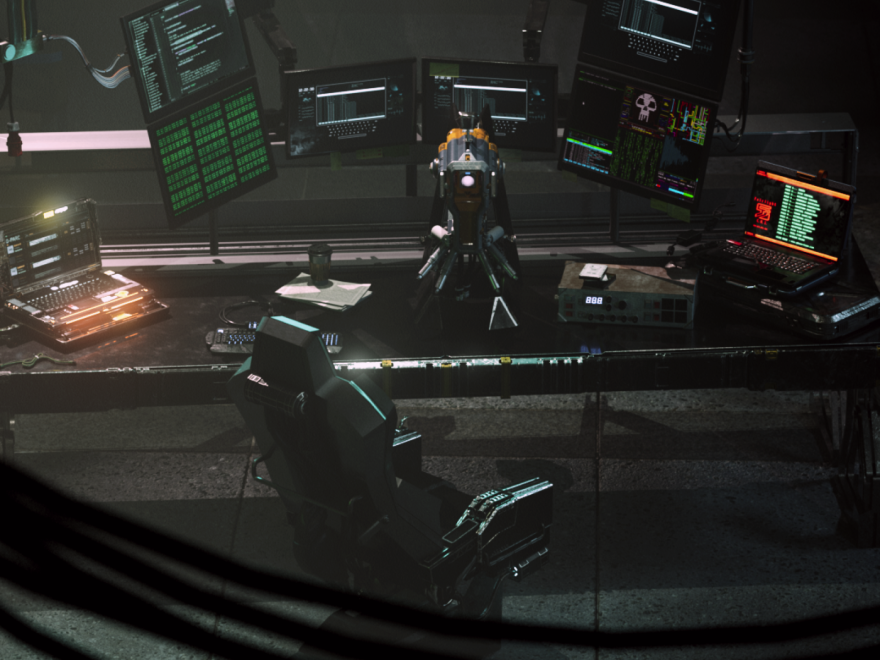 No Hero Studio