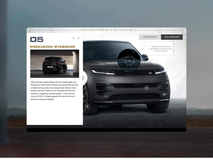 Design and Performance