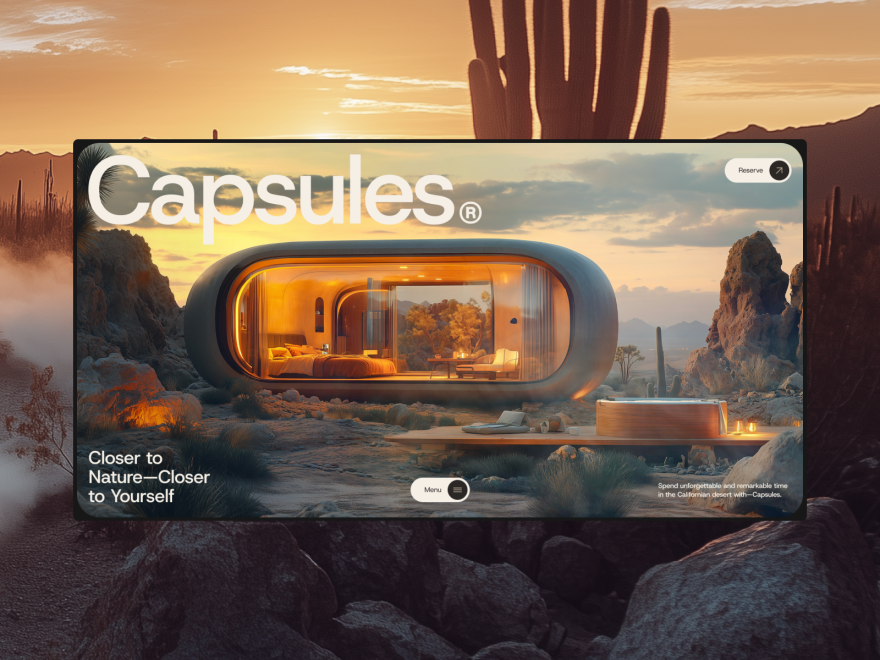 Capsules®