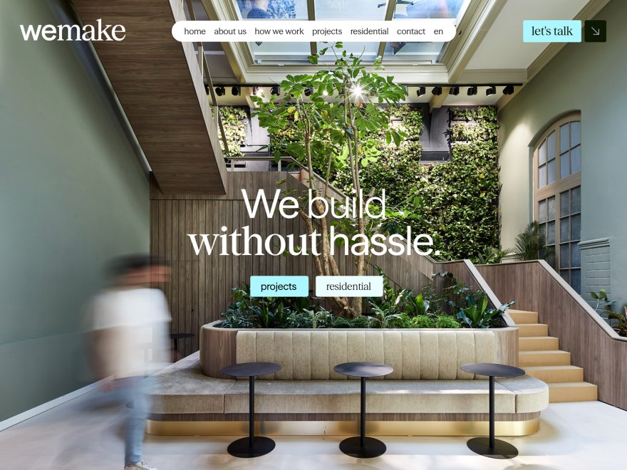 Wemake