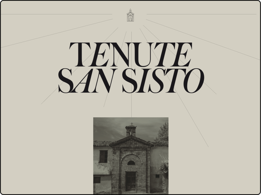 Tenute San Sisto
