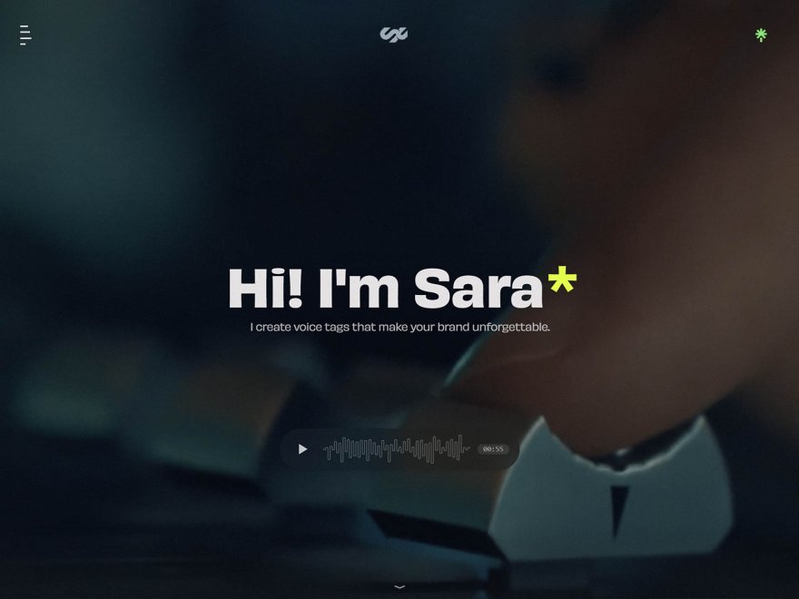 Producer Tags by Sara Cajner