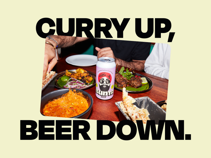 Bunta Beer