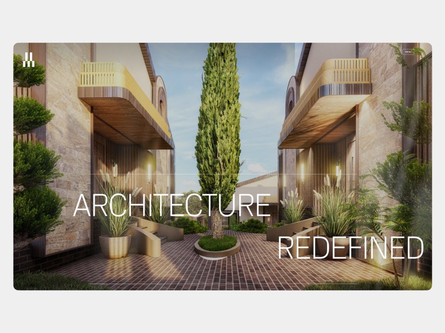 Yurdaer Architecture