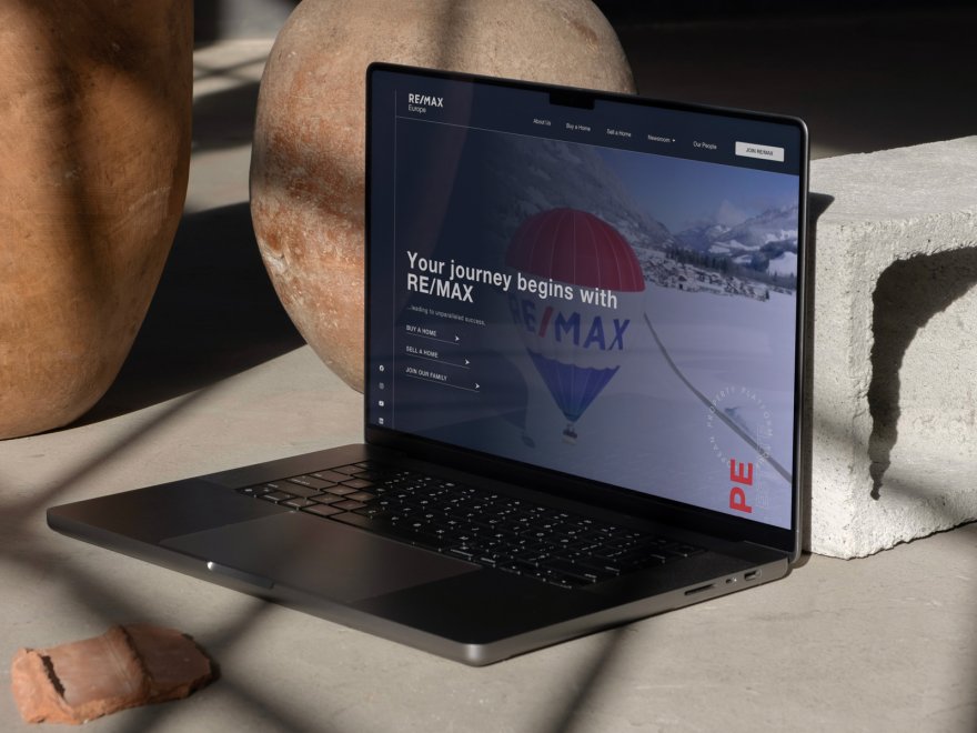 RE/MAX Europe