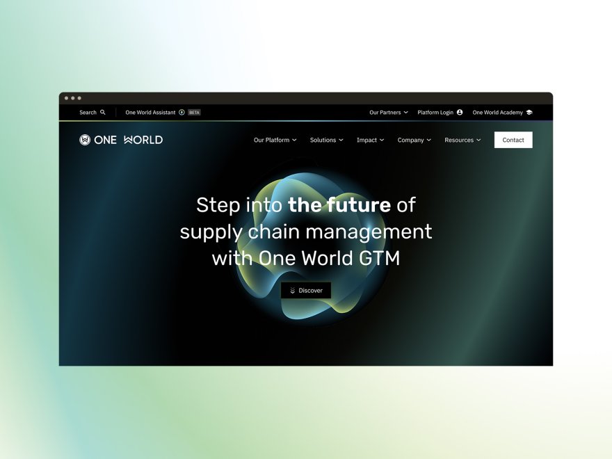 One World GTM