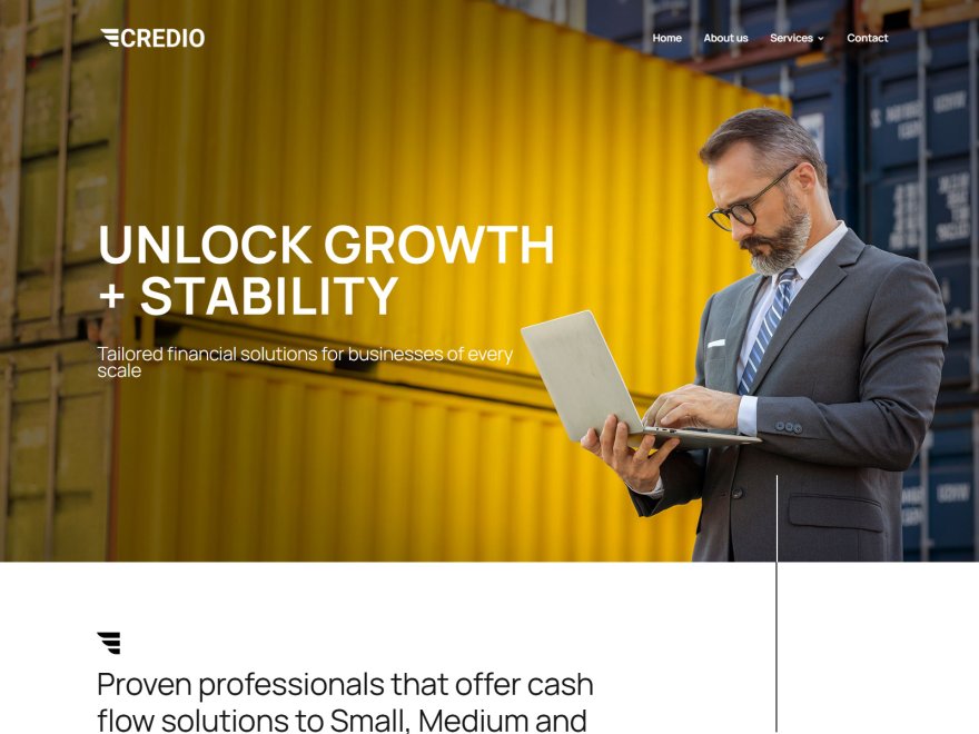 Credio Group