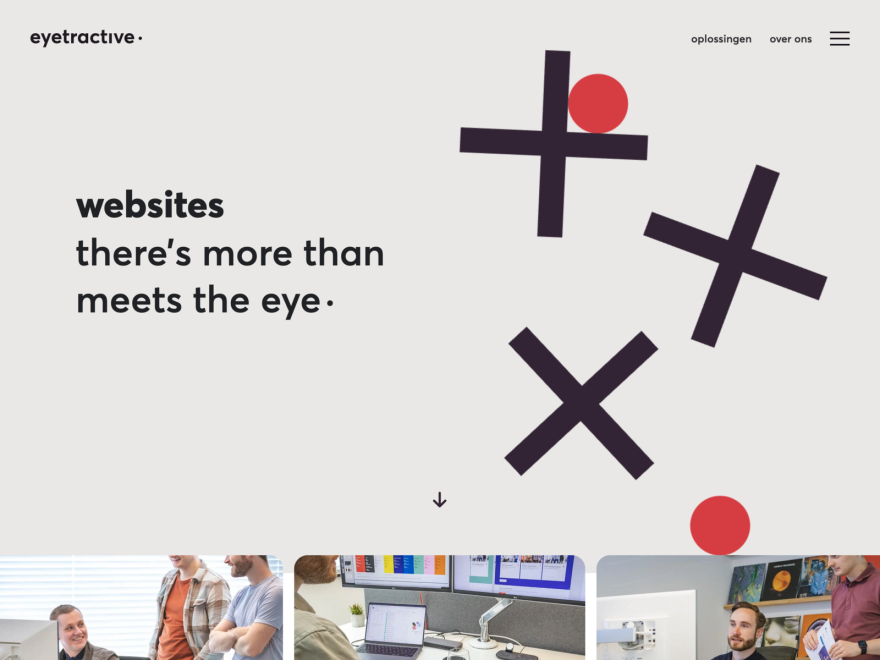 eyetractive