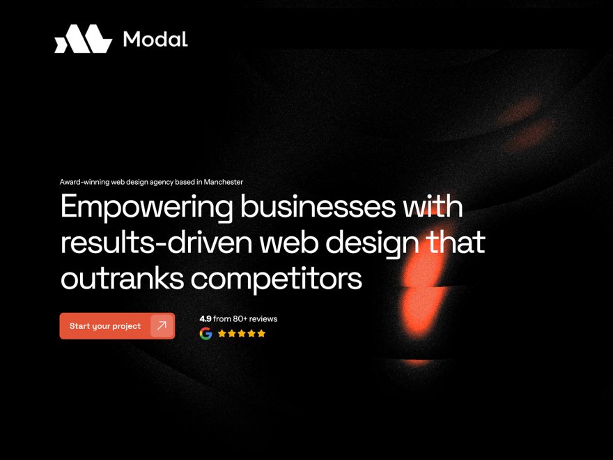 Modal Digital