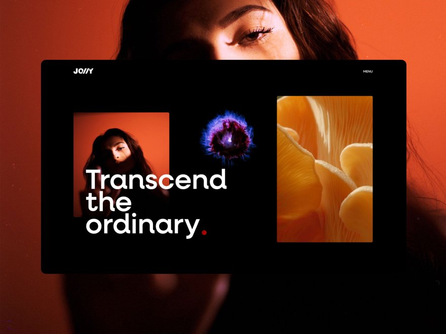 Jolly Creative Agency