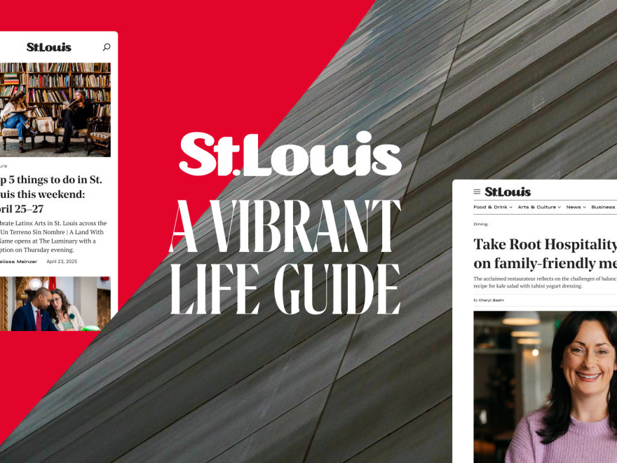 St. Louis Magazine