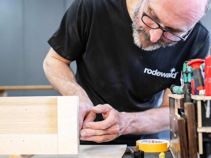 Rodewald Interieur