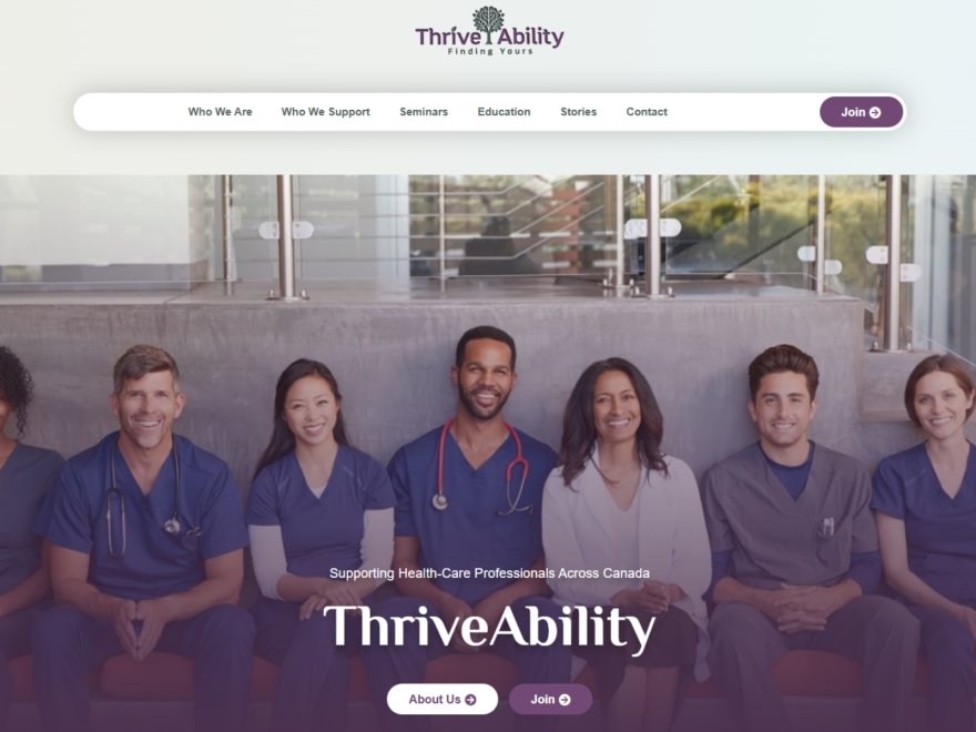 ThriveAbility