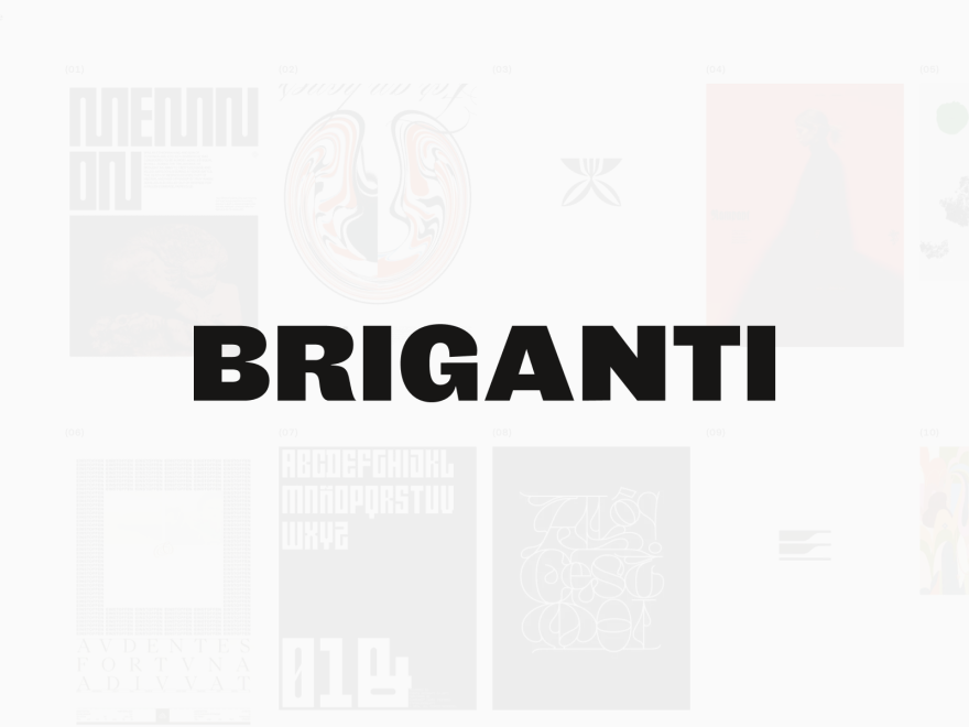 Andrés Briganti