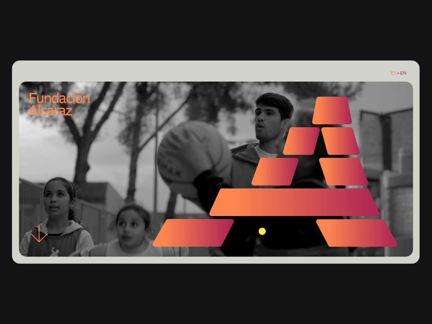 Fundación Carlos Alcaraz