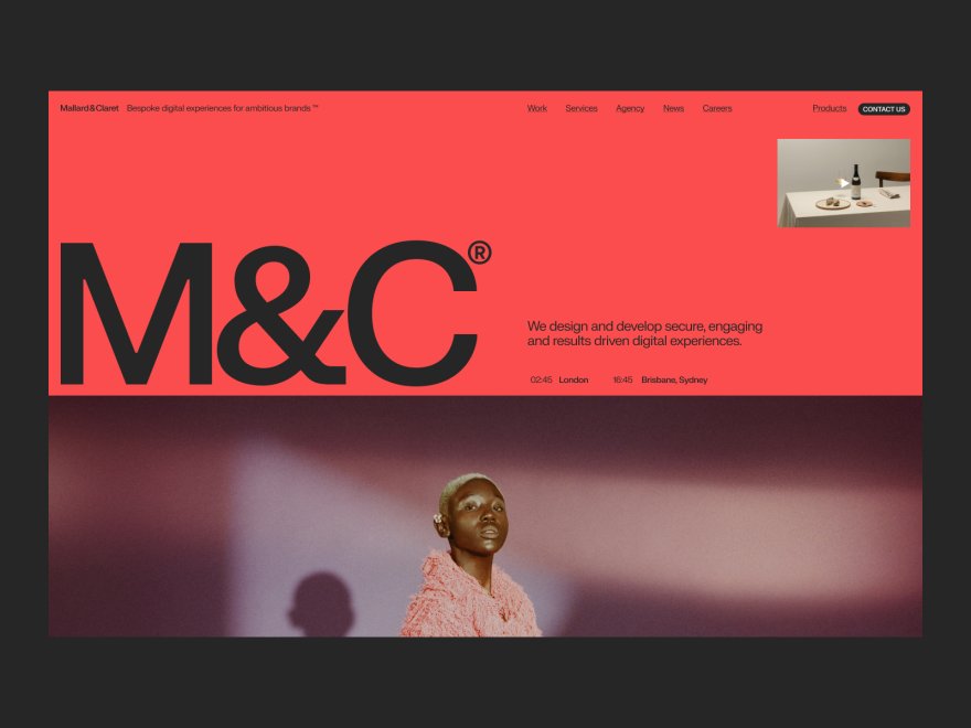 M&C 4.0
