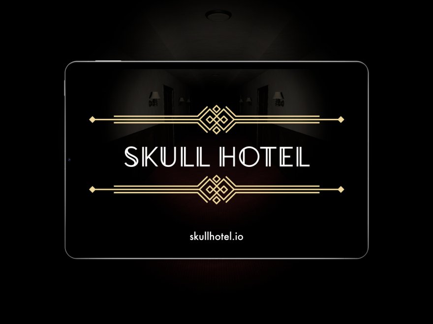 Skull Hotel